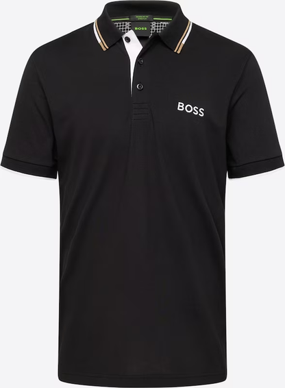 Hugo Boss FK мъжки тениски поло/комплект от 3 бр 