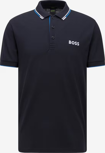 Hugo Boss FK férfi pólóingek/3-as készlet 