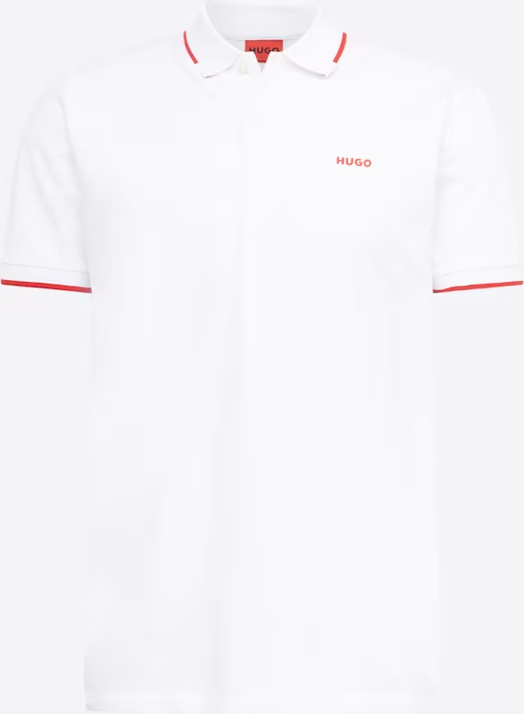 Hugo Boss FK мъжки тениски поло/комплект от 3 бр 