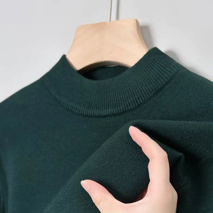 Мъжки пуловер/Модел А