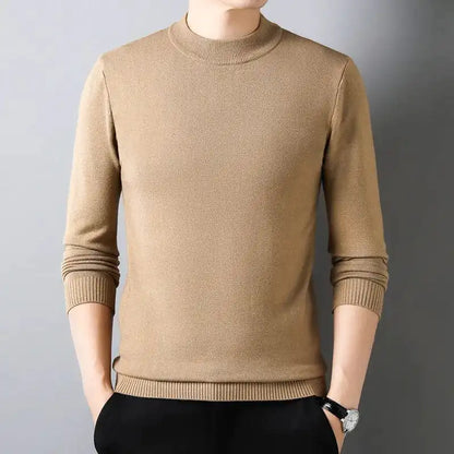 Férfi pulóver/A modell